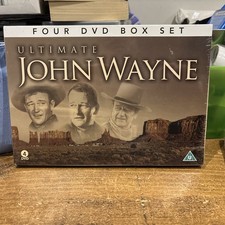 John Wayne: Ultimate