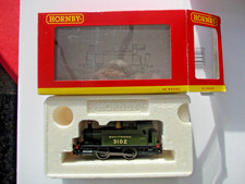 HORNBY R3213 SR 0-4-0