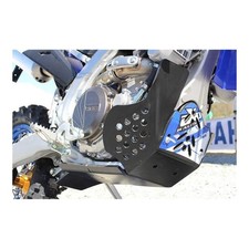 AXP Xtrem HDPE Skid Plate