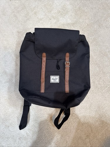 Herschel retreat mini backpack - retreat,