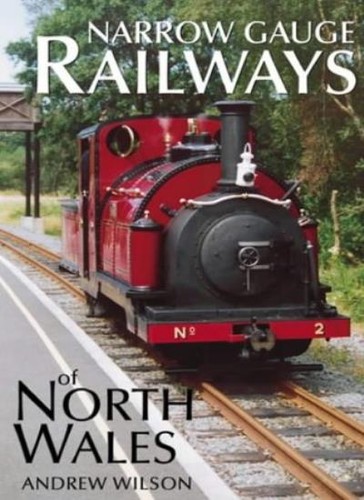 Narrow gauge railways north - gauge,