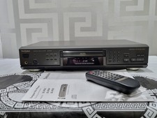 Technics SL-PG4 Compact Disc