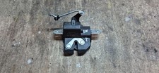 FORD KA BOOTLID TAILGATE REAR