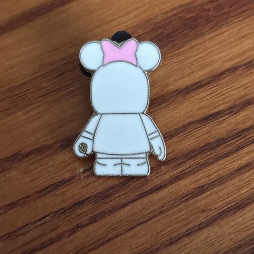 Minnie mouse vinylmation - vinylmation, jr