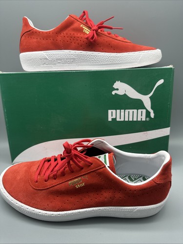 Puma star all over side - puma,