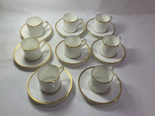 Minton golden heritage - minton, coffee