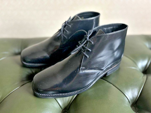 Samuel windsor leather chukka - samuel,