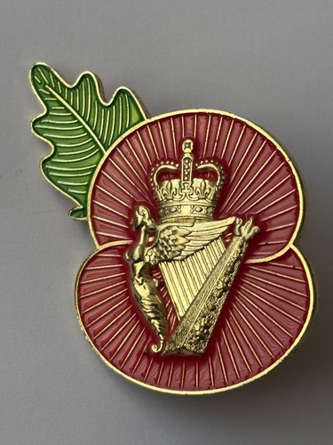 Large ulster defence - u.d.r.,