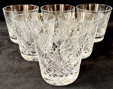 Royal Doulton Crystal