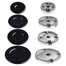 Replace Your Old Burner Heads