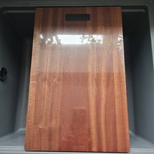 NEW Clearwater Wooden Chopping