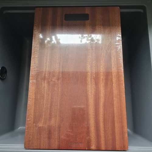 New clearwater wooden chopping - new,