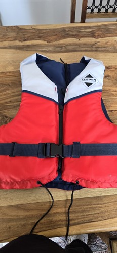 Fladen rescue system juniors - rescue,