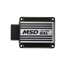 MSD Ultra 6AL Ignition