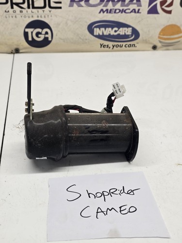 Shoprider cameo mobility