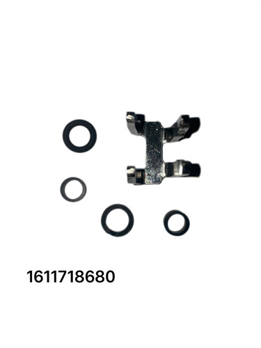 Genuine injector seal kit - injector,
