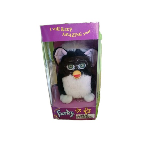 Tiger electronics 1998 1st - tiger,