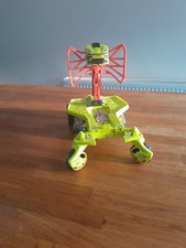 Elite Rescue: Matchbox 2015