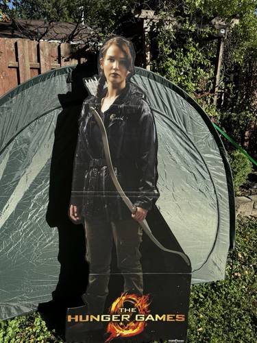 The hunger games katniss - the,