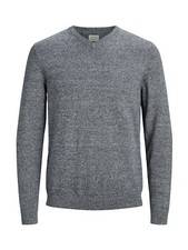 Jack & Jones Mens New V Neck