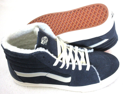 Vans men sk8 cozy hug - vans,