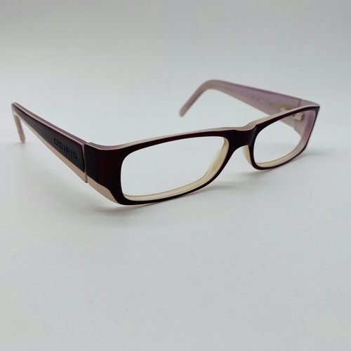 Osiris eyeglasses purple - eyeglasses,