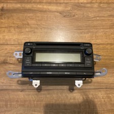 Toyota Avensis 2015-2018