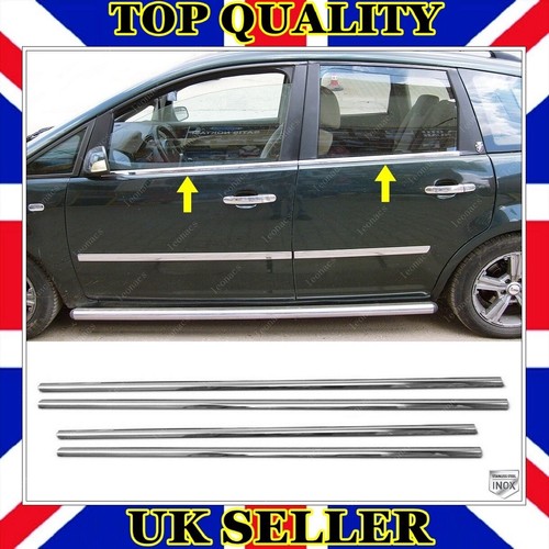 Chrome windows frame - frame, trim