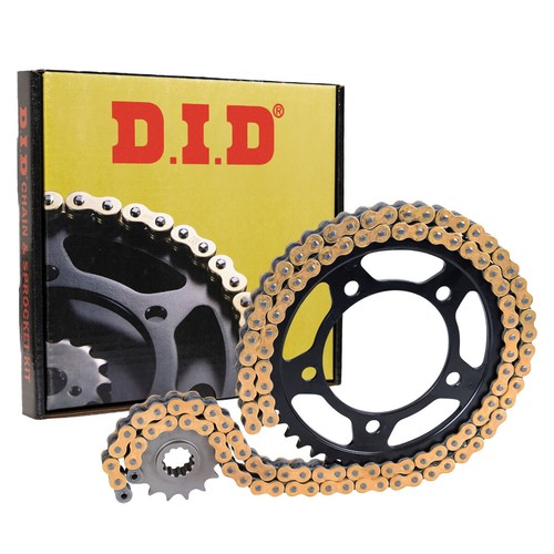 Did 16t 45t transmission - did,