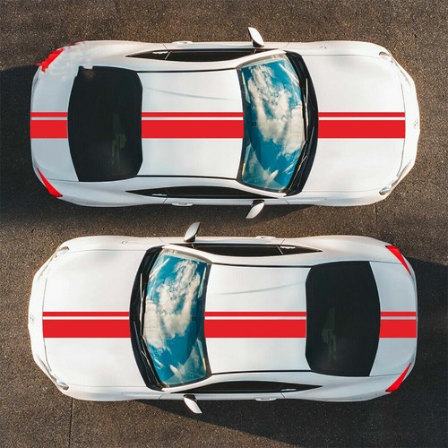 Car racing sports stripe - car,