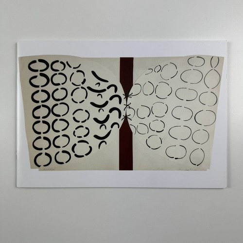 Terry frost years - years, prints