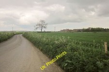 Photo 6x4 Towards Three Oaks