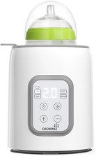 Bottle Warmer & Steriliser