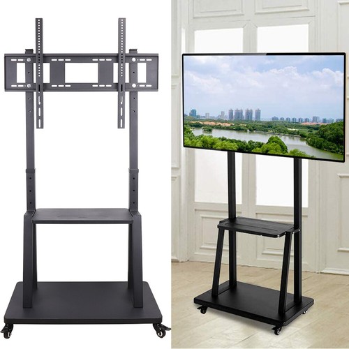 Mobile stand wheels for - tv, on