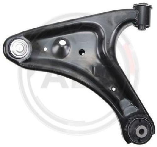 Original control arm - original,