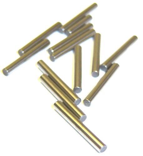 Scale buggy 17mm wheel - 1/8,