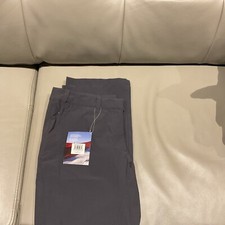 Rab NWL Trousers Womens UK 14