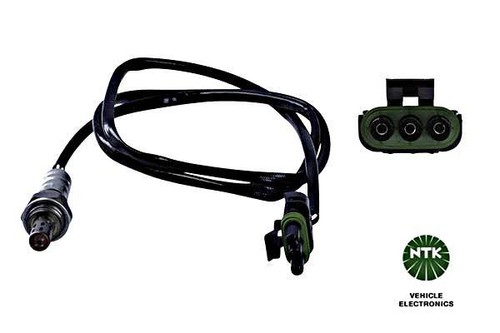 Lambda sensor ngk - lambda,