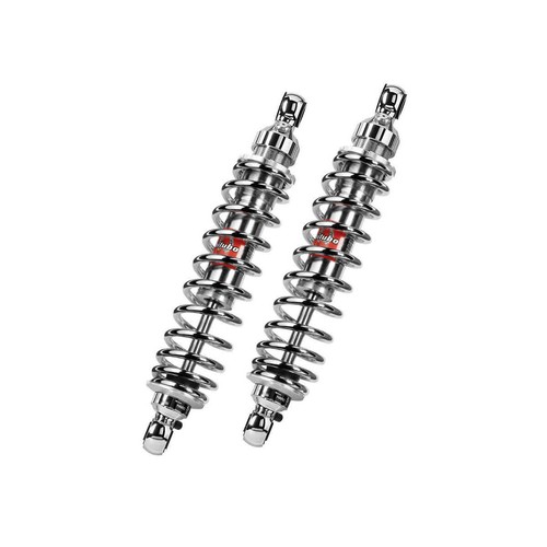 Pair bitubo rear shocks - shocks, for