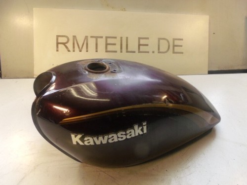 Kawasaki ltd 440 kz440a tank - kz440a,