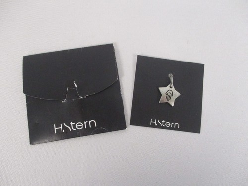 New stern sterling silver - new,