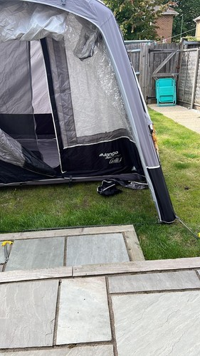 Vango airway galli - vango,