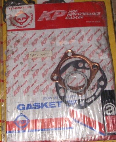 Suzuki a100 top - top, end