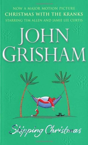 Skipping christmas - christmas:,