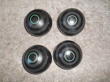 Thomas Taylor Black Size 5