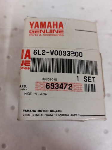 Yamaha oem outboard motor x - outboard, 1