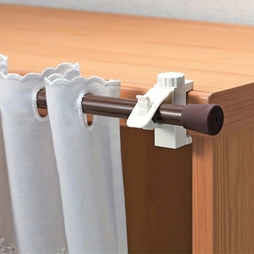 Wall hooks durable curtain - -,