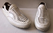 stacy adams men’s 9 Leather