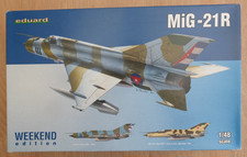 EDUARD 84123 - CUBAN RUSSIAN