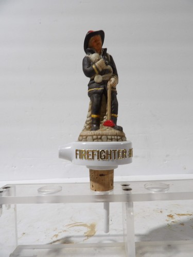 Old commonwealth fireman - old,